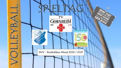 Die Volleyballsaison startet 2020 in Gorxheim