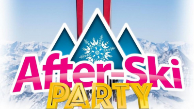 Aprés-Ski Party am 22.Oktober