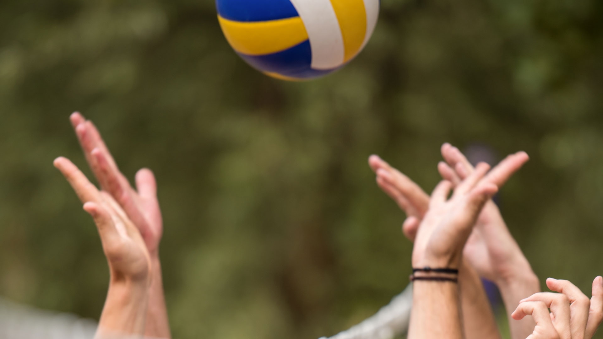 Volleyballtrainer(in) für Jugend gesucht